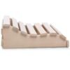 Suleno® Ergonominen Saunatyyny - Mukavuutta ja Tukea Saunassa - Image 2