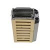 SPIRATO 3.6 kW Sauna Uuni, Tehokas ja Kompakti - Image 2