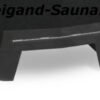 Tylö Feet - WEIGAND Sauna Lämmittimen Mukavuus ja Laatu
