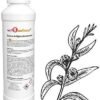 SudoreWell® Saunapakkaus: Eukalyptus-infusoitu, 5L ämpäri ja lapio. - Image 5